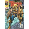 THOR VOL.3 COL.COMPLETA Nº 1 AL 45 MAS ANNUAL , HEROES RETURN EDITORIAL FORUM