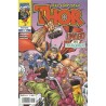 THOR VOL.3 COL.COMPLETA Nº 1 AL 45 MAS ANNUAL , HEROES RETURN EDITORIAL FORUM