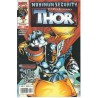 THOR VOL.3 COL.COMPLETA Nº 1 AL 45 MAS ANNUAL , HEROES RETURN EDITORIAL FORUM