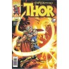 THOR VOL.3 COL.COMPLETA Nº 1 AL 45 MAS ANNUAL , HEROES RETURN EDITORIAL FORUM