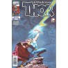 THOR VOL.3 COL.COMPLETA Nº 1 AL 45 MAS ANNUAL , HEROES RETURN EDITORIAL FORUM