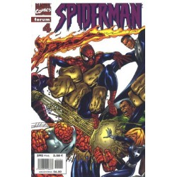 SPIDERMAN VOL.5 Nº 1 AL 31...