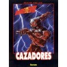 COL.OBRAS MAESTRAS DAREDEVIL : CAZADORES , CONDENADOS Y ACABADO POR FRANK MILLER