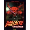 COL.OBRAS MAESTRAS DAREDEVIL : CAZADORES , CONDENADOS Y ACABADO POR FRANK MILLER