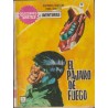 SELECCIONES VERTICE Nº 8 EL PAJARO DEL FUEGO , ED.VERTICE GRAPA