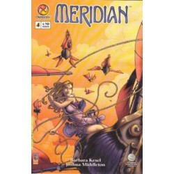 MERIDIAN Nº 1 AL 12...