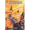 MERIDIAN Nº 1 AL 12 COL.COMPLETA , ED.PLANETA , CROSSGEN