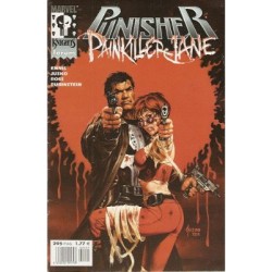 PUNISHER DISPONIBLE