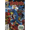 VENENO EL MACERO Nº 1 A 3 DE 3