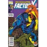 FACTOR X VOL.1 Nº 1 AL 58 ED.FORUM