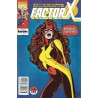 FACTOR X VOL.1 Nº 1 AL 58 ED.FORUM