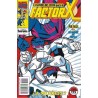 FACTOR X VOL.1 Nº 1 AL 58 ED.FORUM