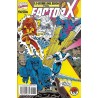 FACTOR X VOL.1 Nº 1 AL 58 ED.FORUM
