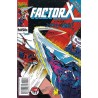 FACTOR X VOL.1 Nº 1 AL 58 ED.FORUM