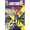 FACTOR X VOL.1 Nº 1 AL 58 ED.FORUM