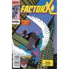 FACTOR X VOL.1 Nº 1 AL 58 ED.FORUM