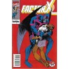 FACTOR X VOL.1 Nº 1 AL 58 ED.FORUM