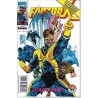 FACTOR X VOL.1 Nº 1 AL 58 ED.FORUM