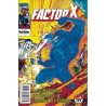 FACTOR X VOL.1 Nº 1 AL 58 ED.FORUM