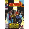 FACTOR X VOL.1 Nº 1 AL 58 ED.FORUM
