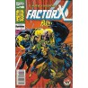 FACTOR X VOL.1 Nº 1 AL 58 ED.FORUM