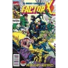 FACTOR X VOL.1 Nº 1 AL 58 ED.FORUM