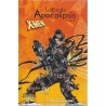 X-MEN LA ERA DE APOCALIPSIS TOMOS 1 A 12 COLECCION COMPLETA