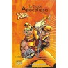 X-MEN LA ERA DE APOCALIPSIS TOMOS 1 A 12 COLECCION COMPLETA