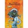 X-MEN LA ERA DE APOCALIPSIS TOMOS 1 A 12 COLECCION COMPLETA