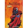 X-MEN LA ERA DE APOCALIPSIS TOMOS 1 A 12 COLECCION COMPLETA