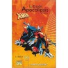 X-MEN LA ERA DE APOCALIPSIS TOMOS 1 A 12 COLECCION COMPLETA