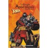 X-MEN LA ERA DE APOCALIPSIS TOMOS 1 A 12 COLECCION COMPLETA