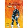 X-MEN LA ERA DE APOCALIPSIS TOMOS 1 A 12 COLECCION COMPLETA