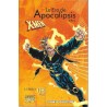 X-MEN LA ERA DE APOCALIPSIS TOMOS 1 A 12 COLECCION COMPLETA