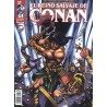 EL REINO SALVAJE DE CONAN Nº 23