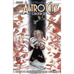 ASTRO CITY VOL.2 NUMEROS 1 AL 22 MAS ESPECIAL CERCA DE TI