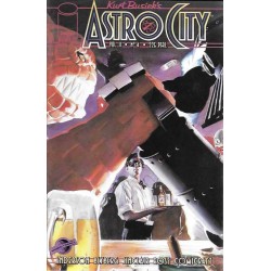 ASTRO CITY VOL.2 NUMEROS 1 AL 22 MAS ESPECIAL CERCA DE TI