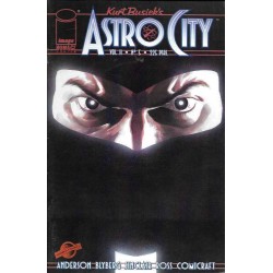 ASTRO CITY VOL.2 NUMEROS 1 AL 22 MAS ESPECIAL CERCA DE TI