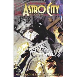 ASTRO CITY VOL.2 NUMEROS 1 AL 22 MAS ESPECIAL CERCA DE TI