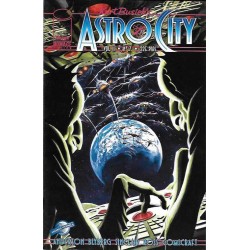 ASTRO CITY VOL.2 NUMEROS 1 AL 22 MAS ESPECIAL CERCA DE TI