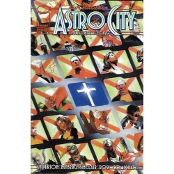 ASTRO CITY VOL.2 NUMEROS 1 AL 22 MAS ESPECIAL CERCA DE TI