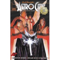ASTRO CITY VOL.2 NUMEROS 1 AL 22 MAS ESPECIAL CERCA DE TI