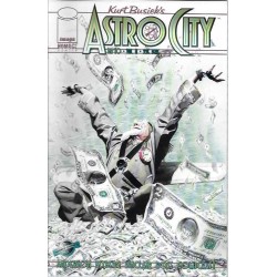ASTRO CITY VOL.2 NUMEROS 1 AL 22 MAS ESPECIAL CERCA DE TI