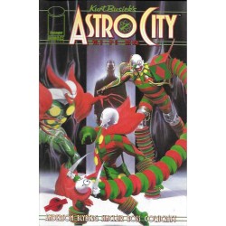 ASTRO CITY VOL.2 NUMEROS 1 AL 22 MAS ESPECIAL CERCA DE TI