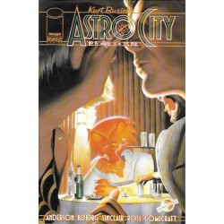 ASTRO CITY VOL.2 NUMEROS 1 AL 22 MAS ESPECIAL CERCA DE TI