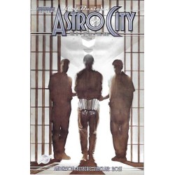 ASTRO CITY VOL.2 NUMEROS 1 AL 22 MAS ESPECIAL CERCA DE TI