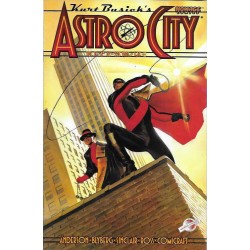 ASTRO CITY VOL.2 NUMEROS 1 AL 22 MAS ESPECIAL CERCA DE TI