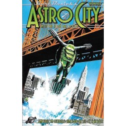 ASTRO CITY VOL.2 NUMEROS 1 AL 22 MAS ESPECIAL CERCA DE TI