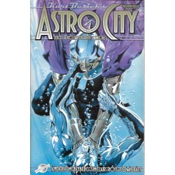 ASTRO CITY VOL.2 NUMEROS 1 AL 22 MAS ESPECIAL CERCA DE TI