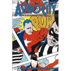 ASTRO CITY VOL.2 NUMEROS 1 AL 22 MAS ESPECIAL CERCA DE TI